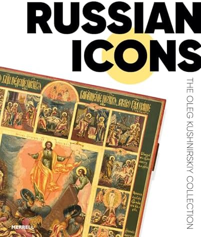 The Russian Icon: Irina Solovyova, Vera Laurina, Irina Rodnikova